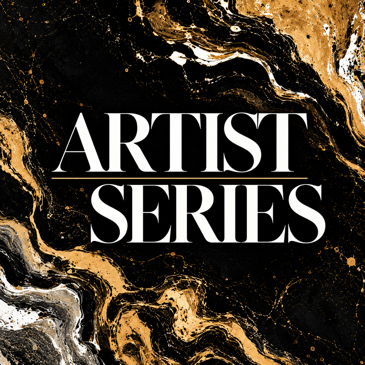 Sonic Boom Artist Series